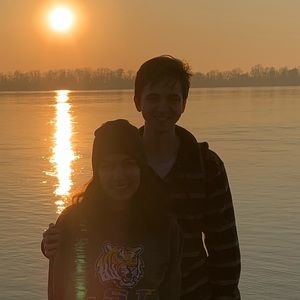 Meet your Posher, Andrew